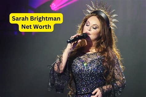 brightman sarah|sarah brightman personal life.